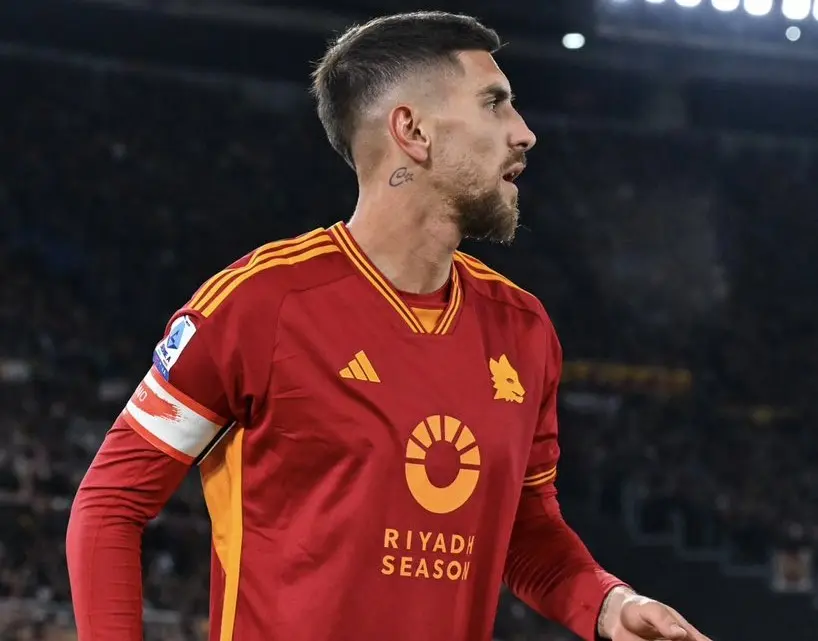 roma udinese pellegrini