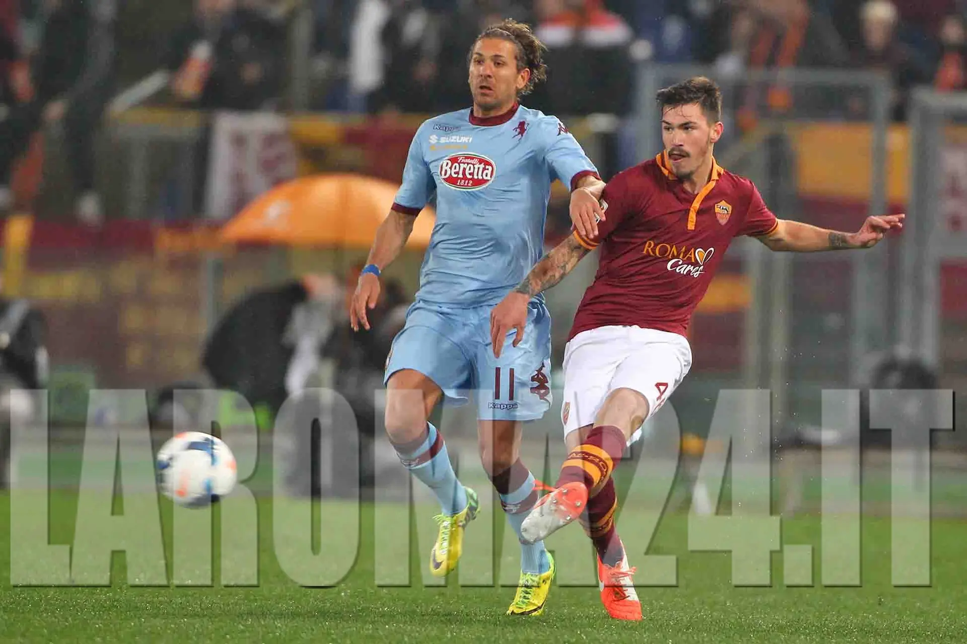 romagnoli