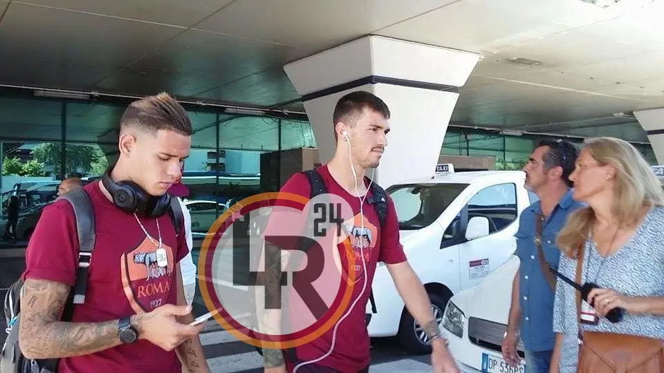 romagnoli fiumicino