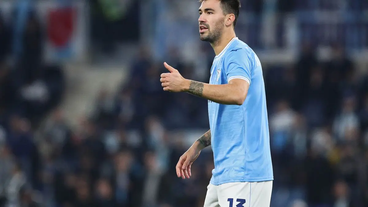 romagnoli lazio