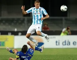 romagnoli pescara