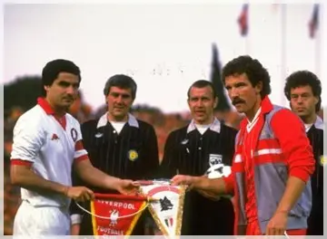romaliverpool ago capitano