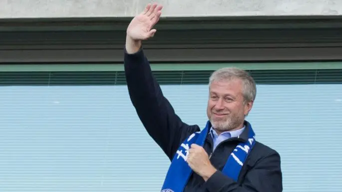 roman abramovich chelsea