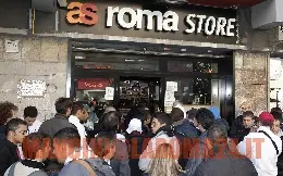 romastore 10 ott 11