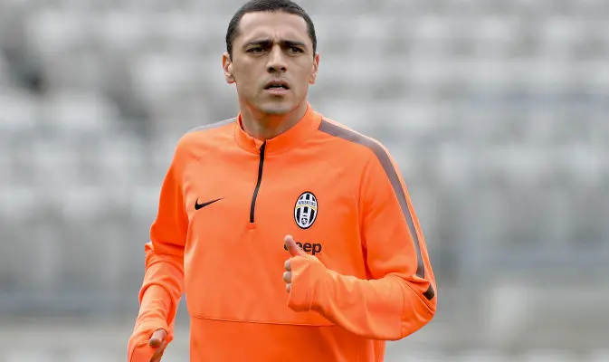 romulo juventus