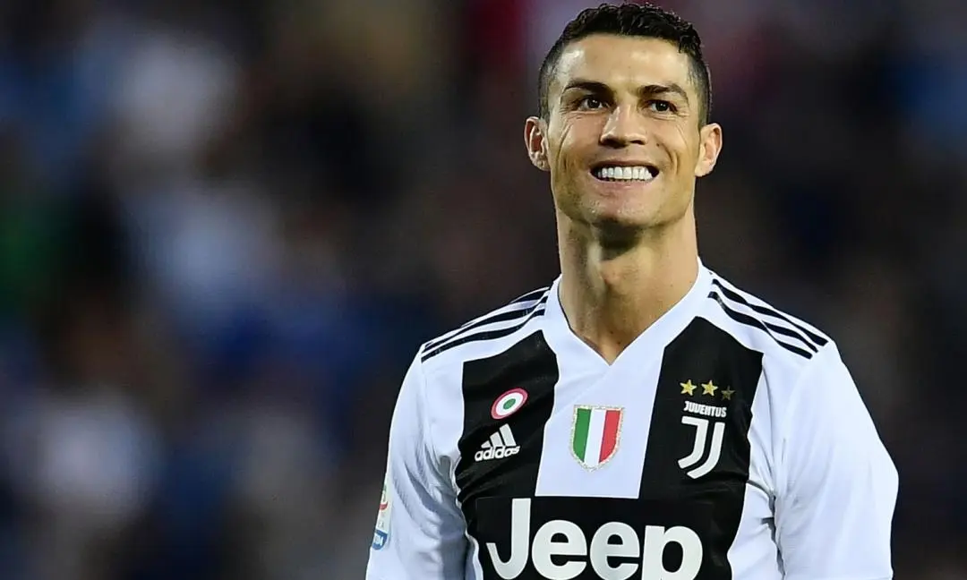 ronaldo 1
