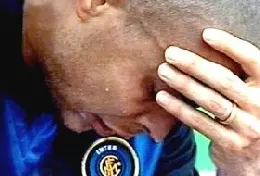 ronaldo20piange 5maggio