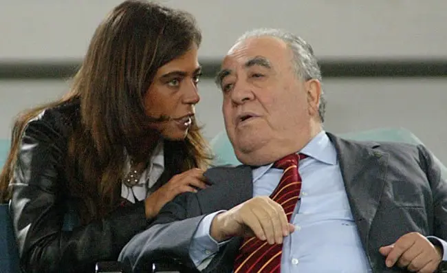 rosella sensi con franco