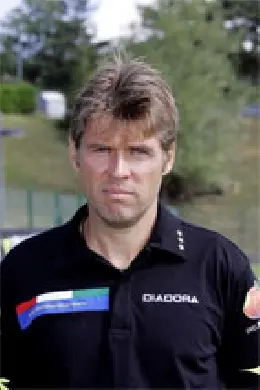 rosetti