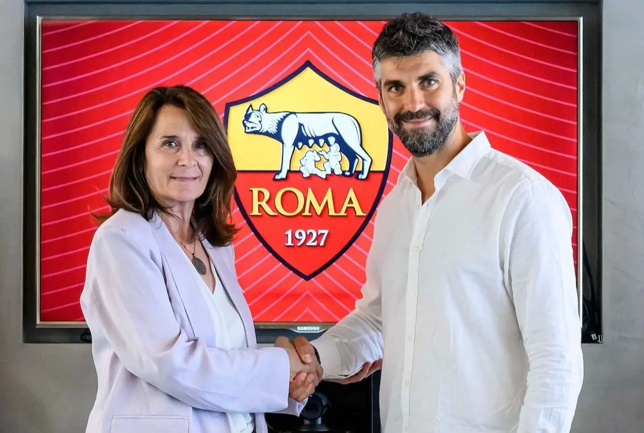 rossettini bavagnoli roma femminile 1 1