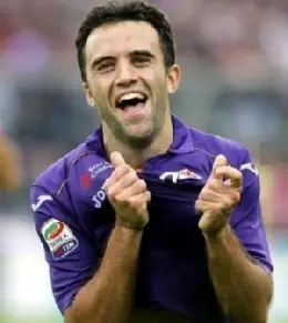 rossi fiorentina