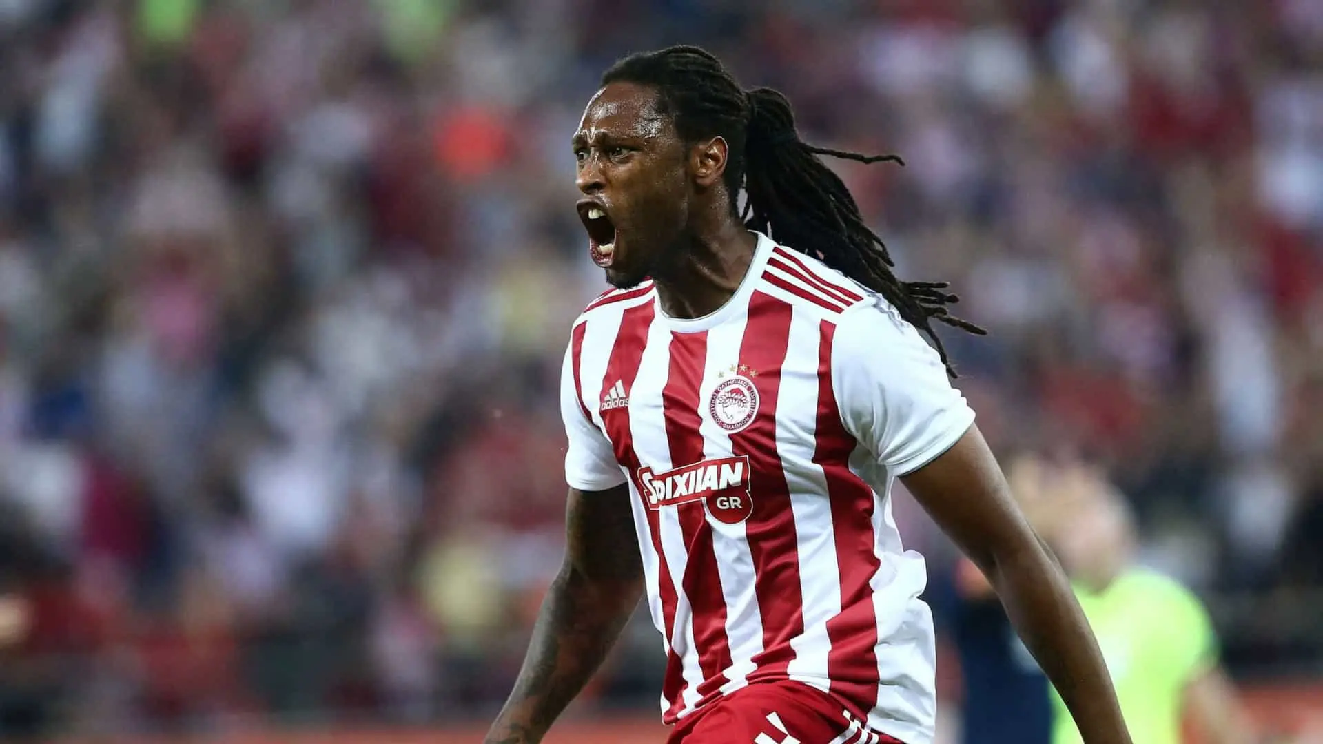 ruben semedo