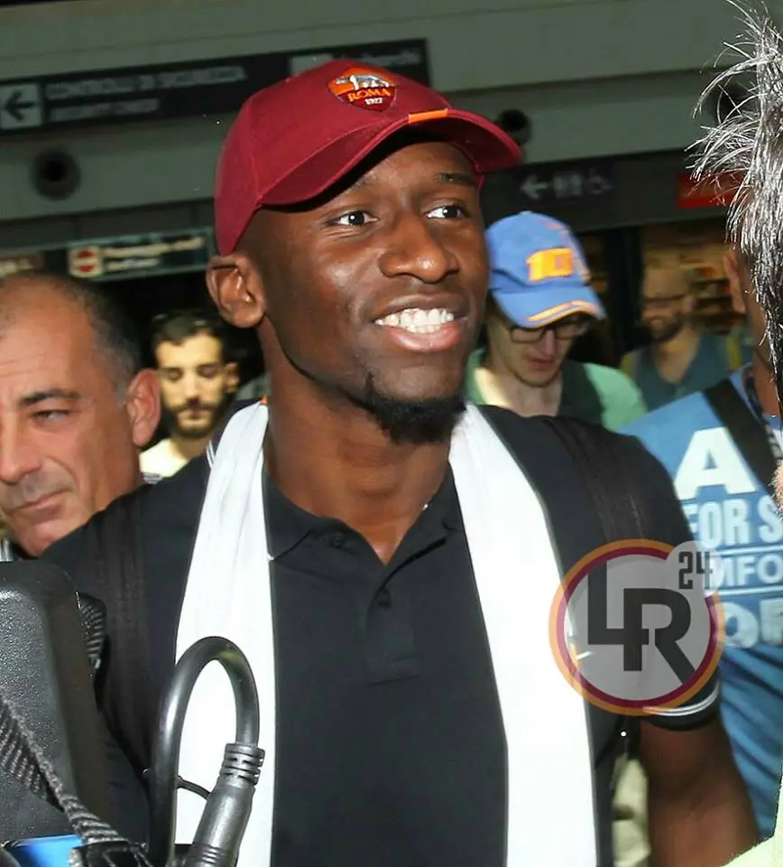 rudiger 5