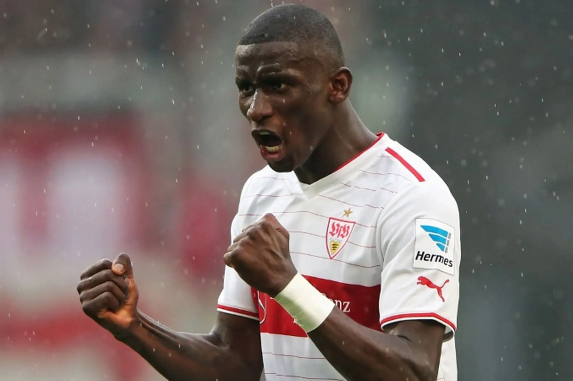 rudiger