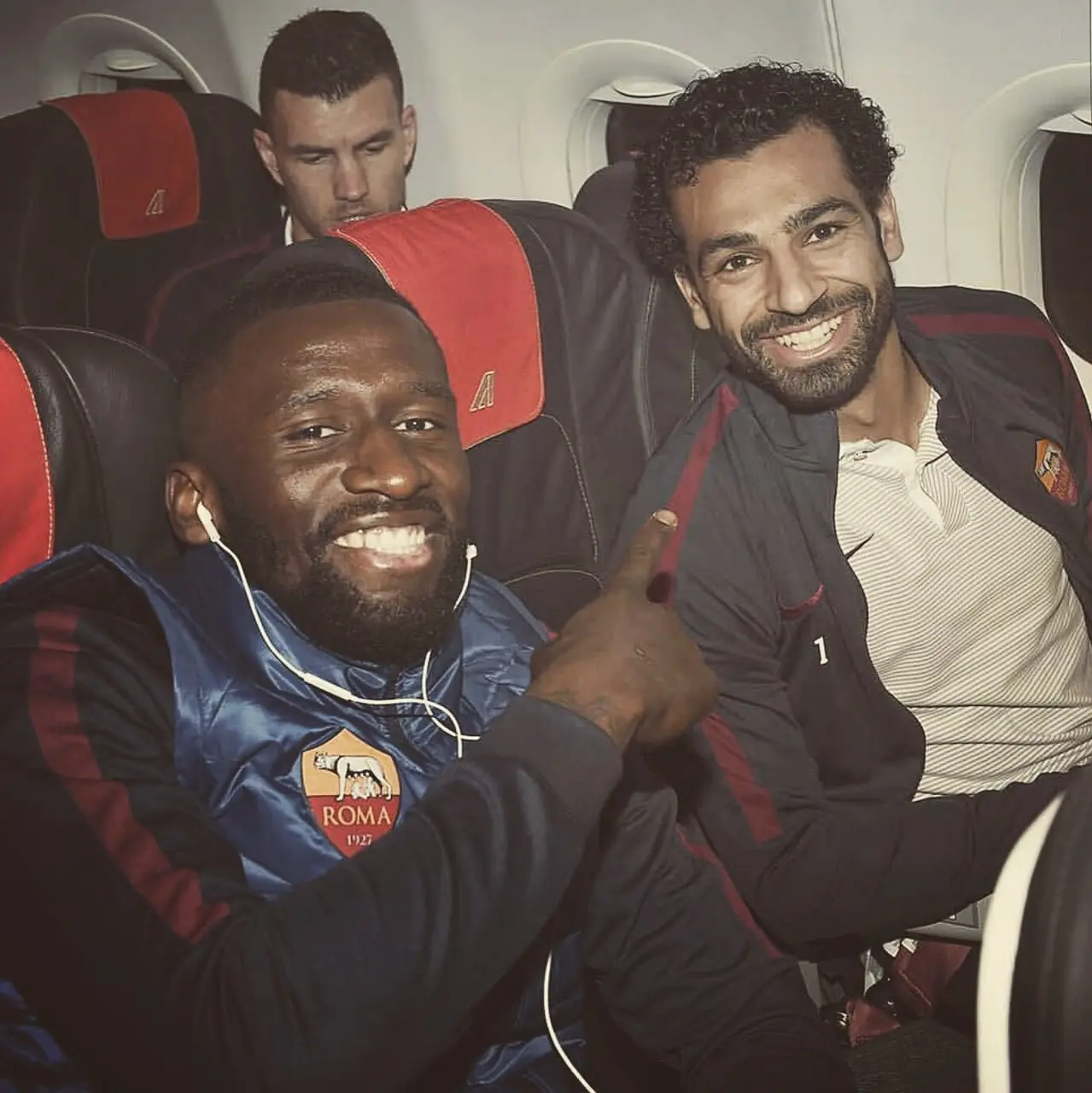 rudiger salah twitter