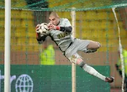 ruffier