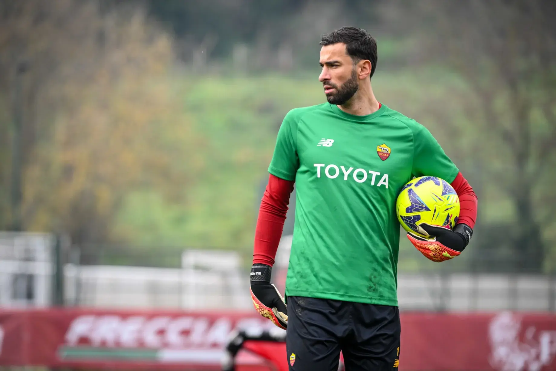 rui patricio 2 gennaio