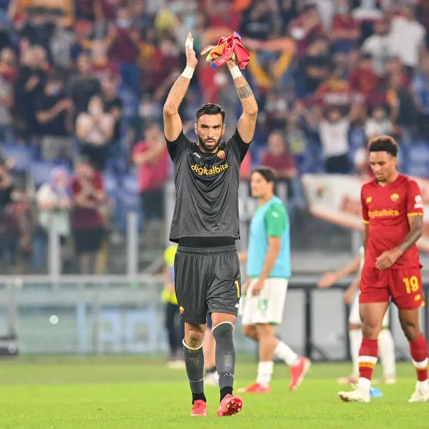 rui patricio