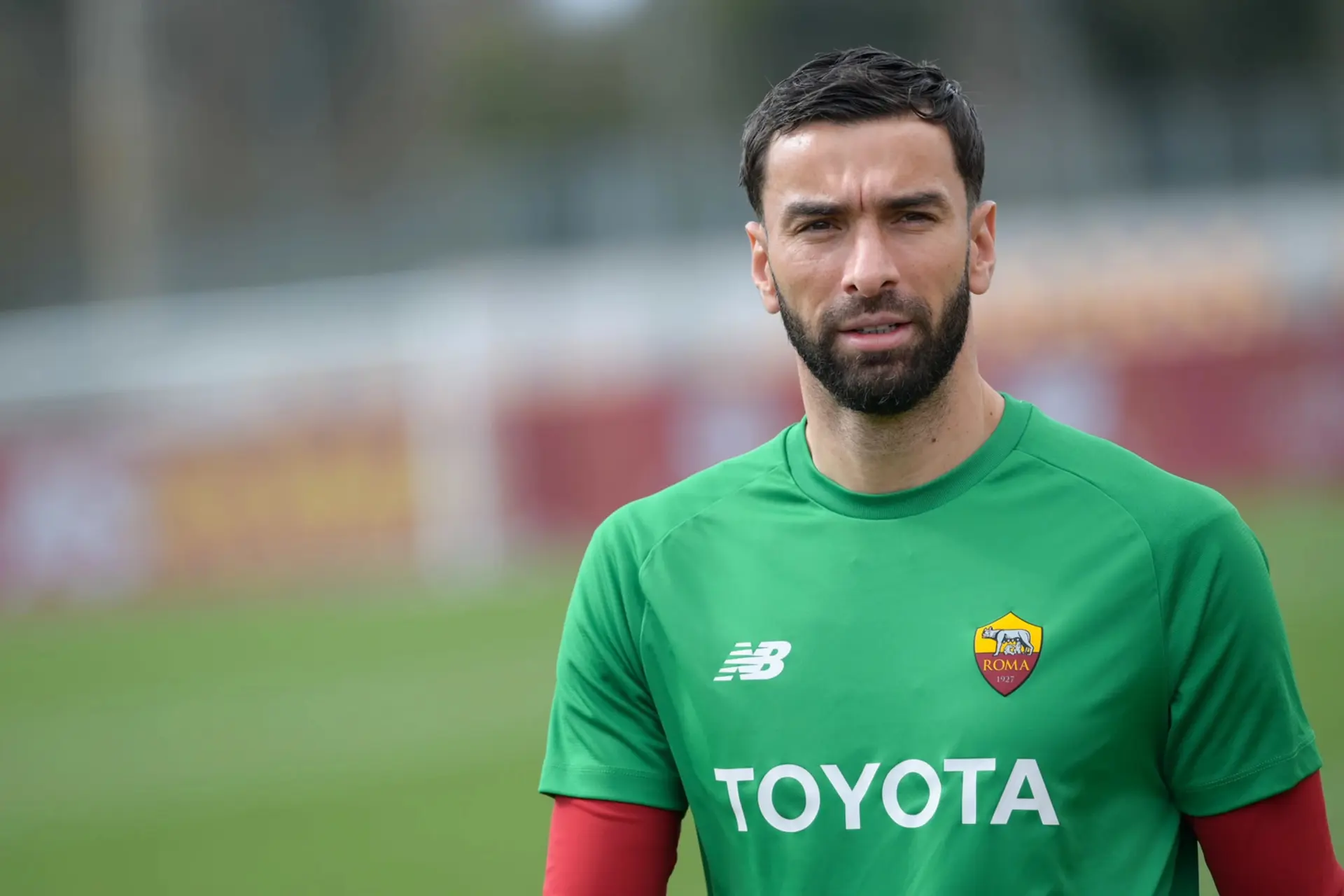 rui patricio