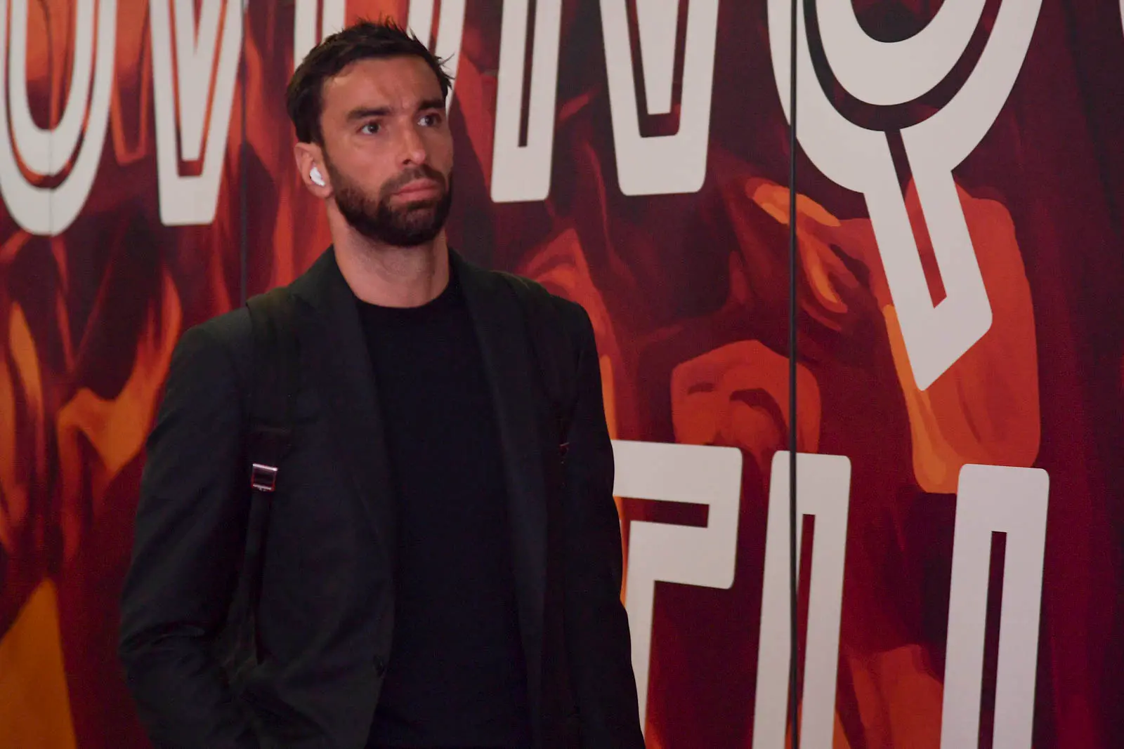 rui patricio arrivo olimpico
