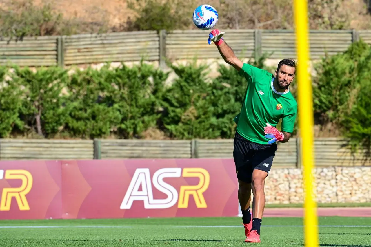 rui patricio rinvio