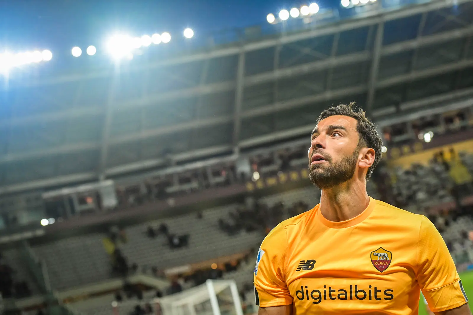 rui patricio torino roma 1