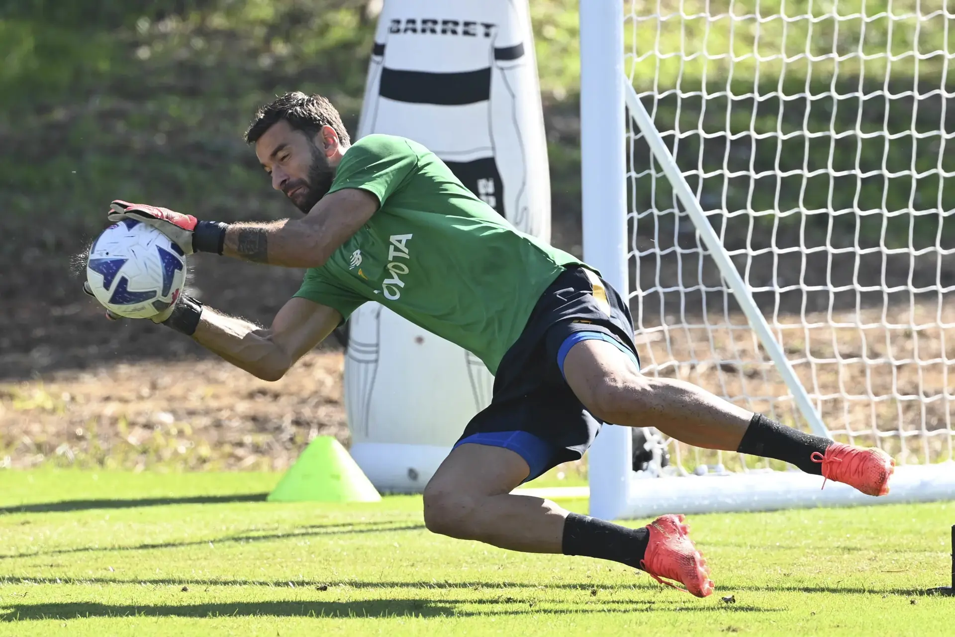 rui patricio trigoria 1