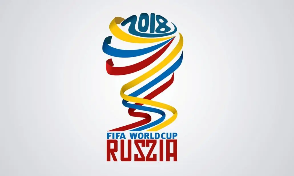 russia 2018 logo