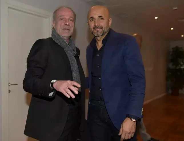 sabatini e spalletti