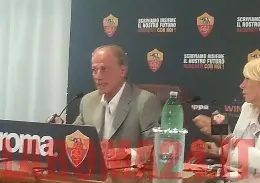 sabatini mezzobusto conf stampa 040712