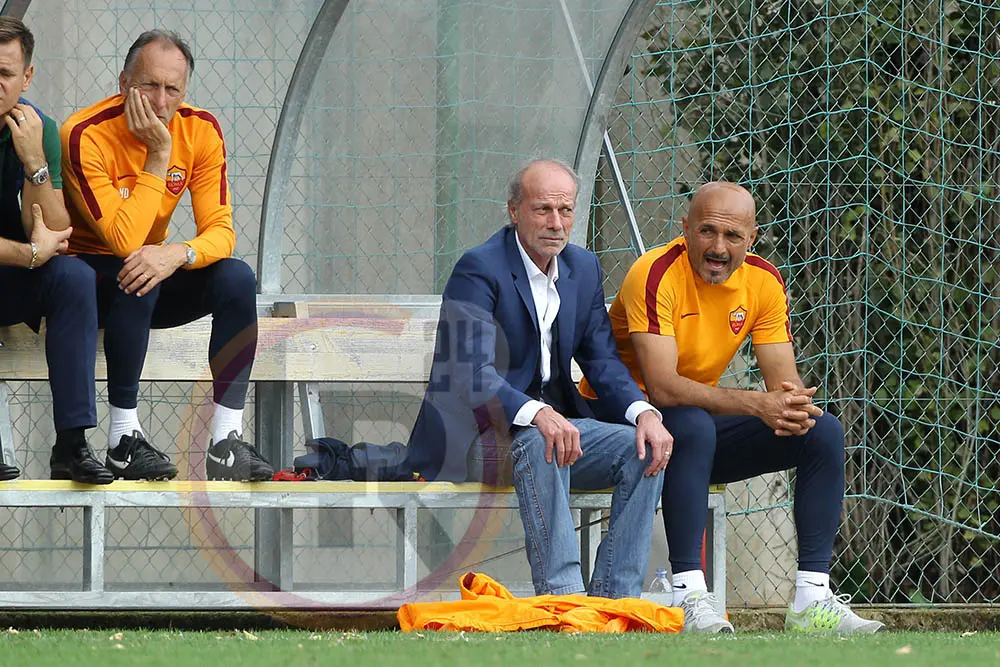 sabatini spalletti