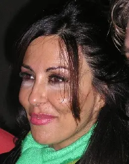 sabrina ferilli