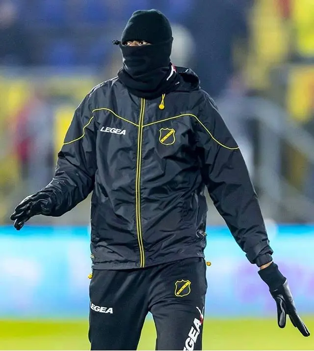 sadiq ninja