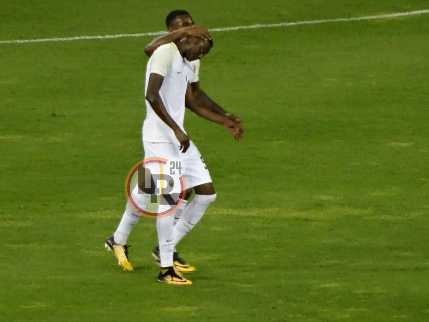 sadiq roma psg