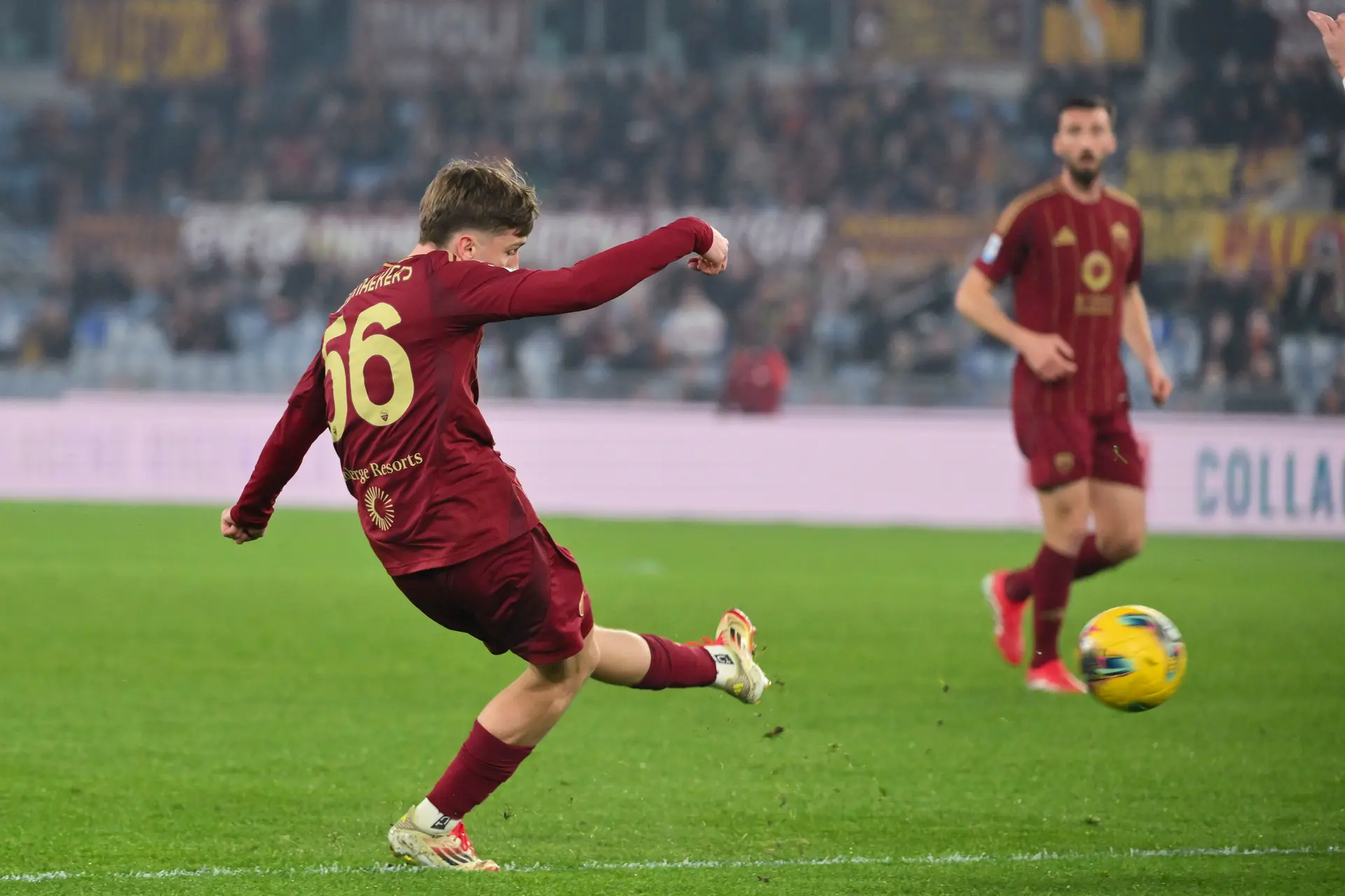 saelemaekers gol monza