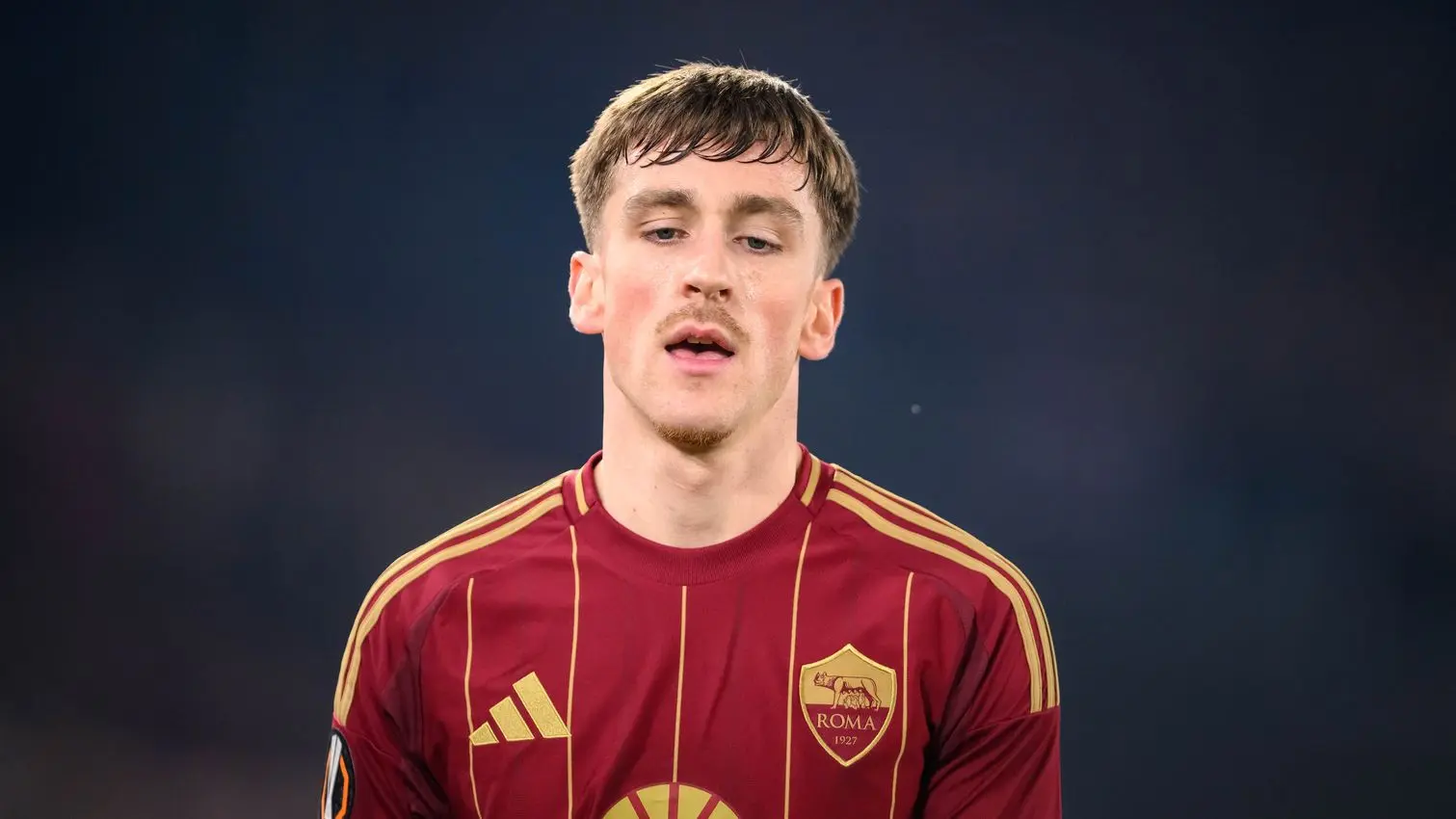 saelemaekers roma eintracht