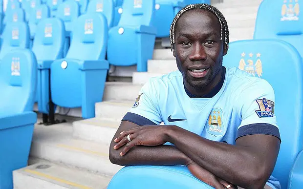 sagna city