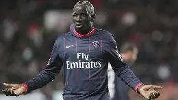 sakho psg