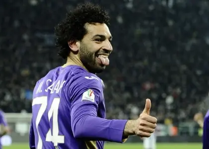 salah