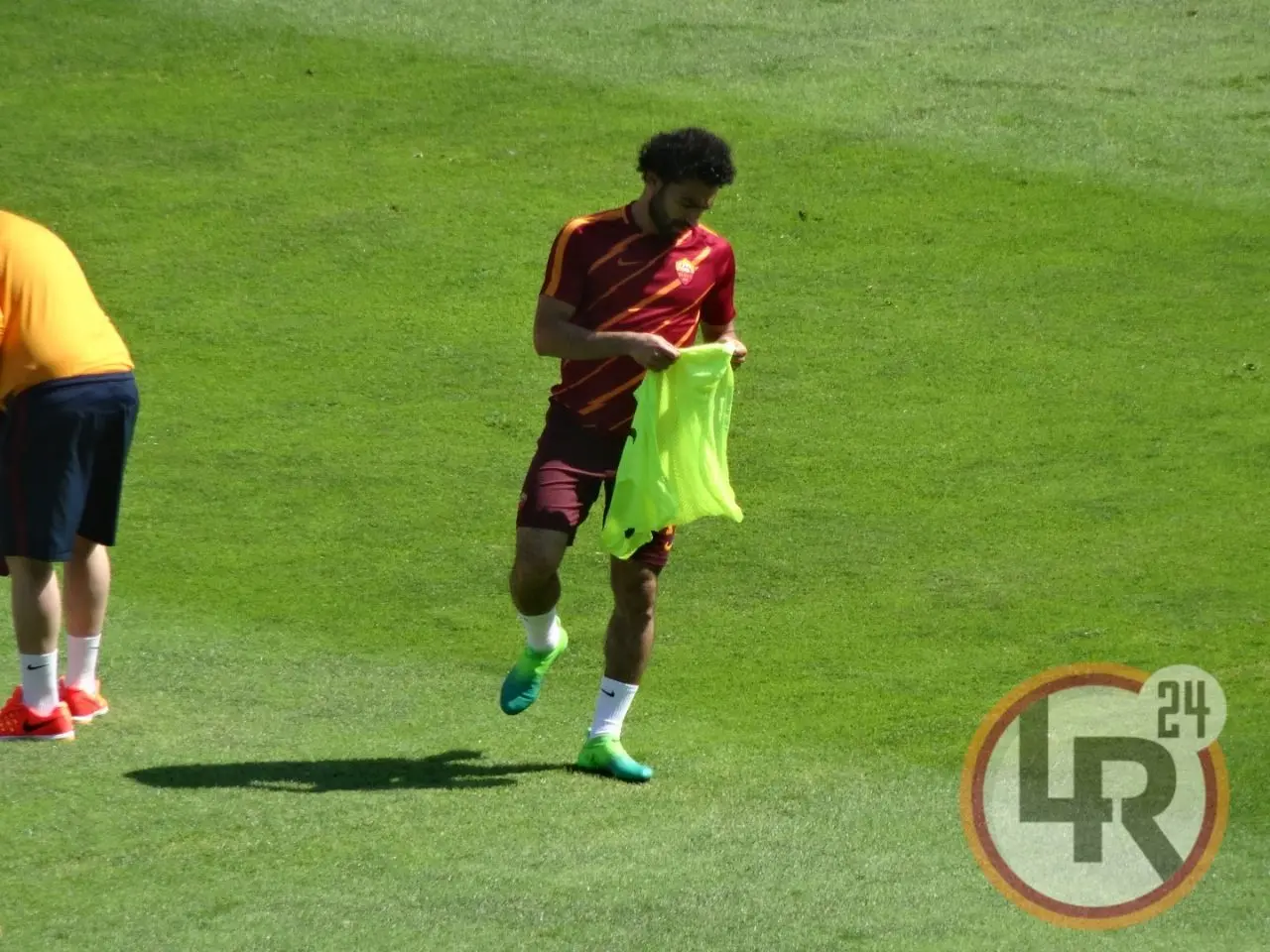 salah