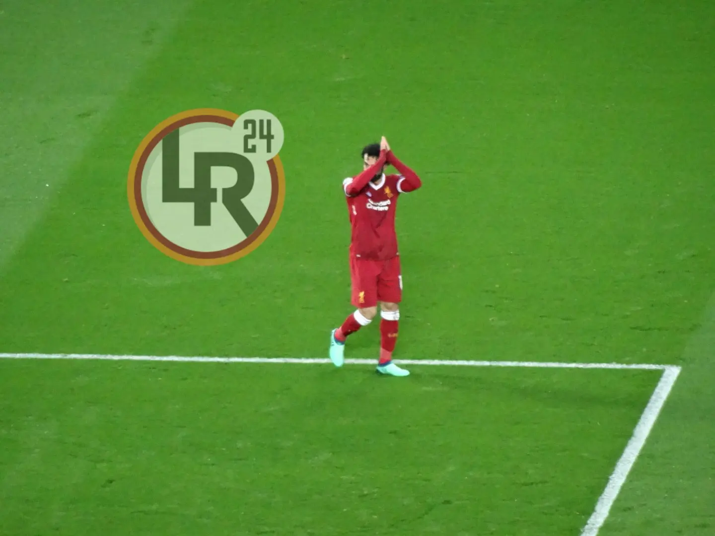 salah