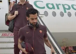 salah aeroporto