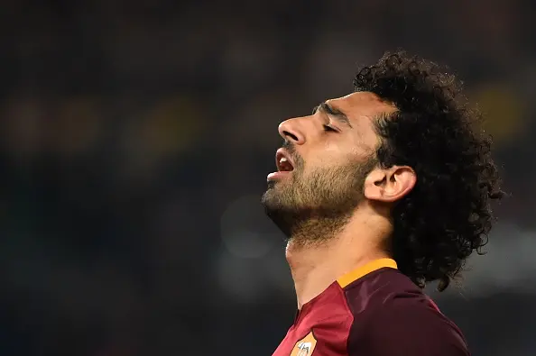 salah delusione profilo