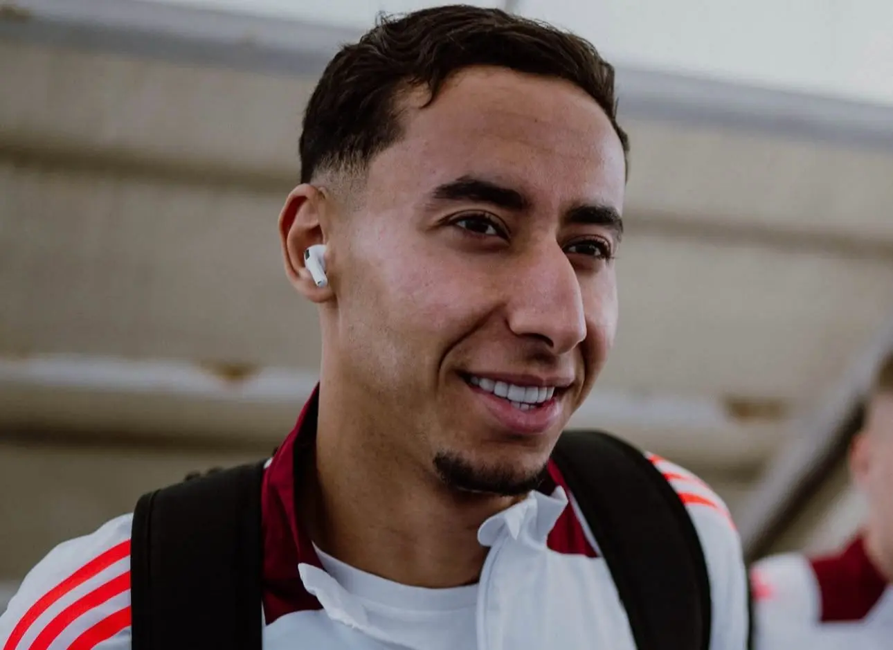 salah eddine partenza lecce roma