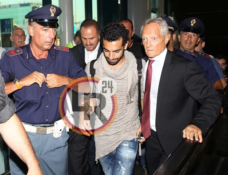 salah fiumicino 3