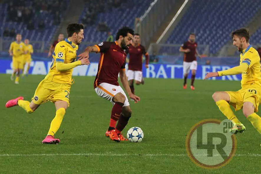 salah lr24 bate1