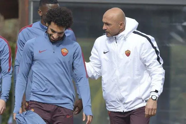 salah spalletti