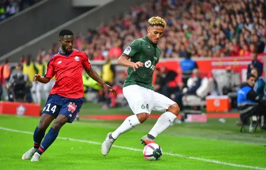 saliba 2019