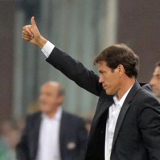 sampdoria roma 0 2 foto garcia 6