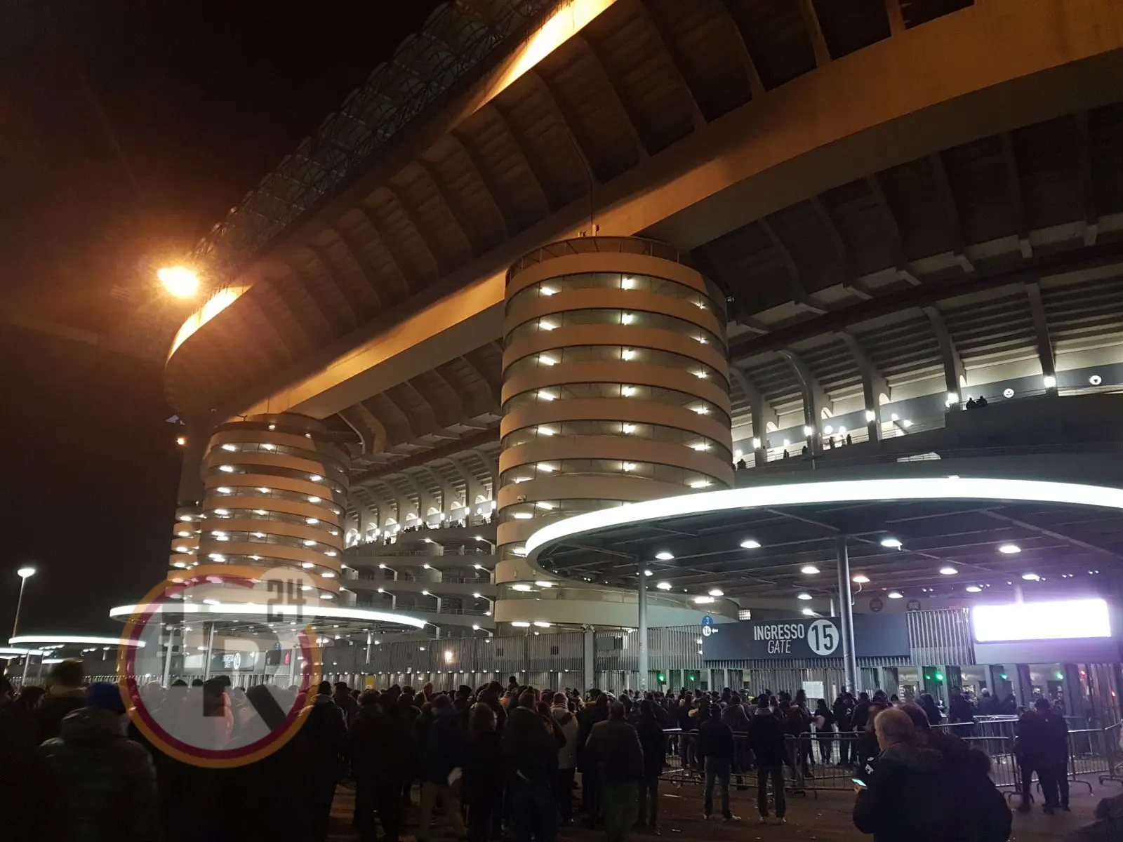 san siro